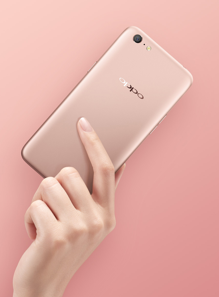 Oppo A71 2018